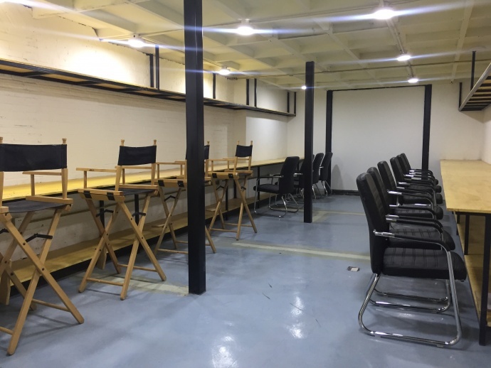 盛悅特效化(huà)妝學生(shēng)畢業(yè)作(zuò)品秀·盛況回顧！